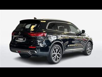 Renault Koleos 2.0 Blue dCi Executive Nero usata Correggio
