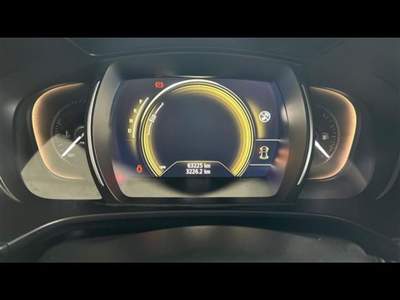 Renault Koleos 2.0 Blue dCi Executive Nero usata Correggio