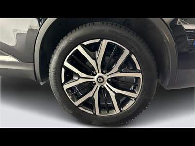 Renault Koleos 2.0 Blue dCi Executive Nero usata Correggio