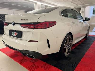 BMW Serie 2 Gran Coupé 235i M XDRIVE - GRAN COUPE' - UNICOPROPRIETARIO Bianco usata TREVIOLO