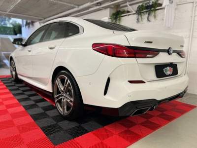 BMW Serie 2 Gran Coupé 235i M XDRIVE - GRAN COUPE' - UNICOPROPRIETARIO Bianco usata TREVIOLO