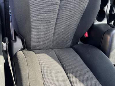 Fiat Fullback 2.4 180CV Doppia Cabina S&S allestimento Cross Grigio usata Asiago