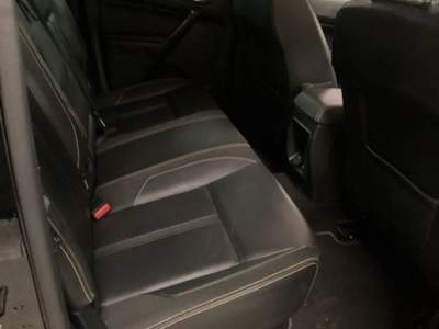 Ford Ranger 2.0 ECOBLUE aut. 213 CV DC Wildtrak 5 posti prezzo Nero usata Asiago