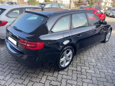 Audi A4 Avant 2.0 TDI 143CV F.AP. Advanced Nero usata Asiago