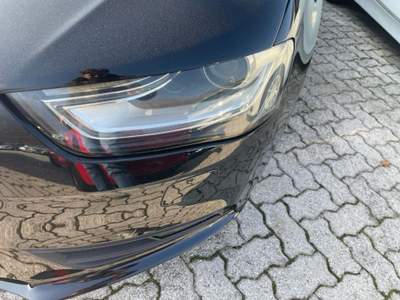 Audi A4 Avant 2.0 TDI 143CV F.AP. Advanced Nero usata Asiago