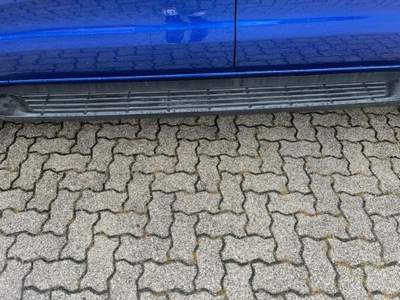 Ford Ranger 3.2 TDCi aut. DC Wildtrak 5 posti Blu/Azzurro usata Asiago