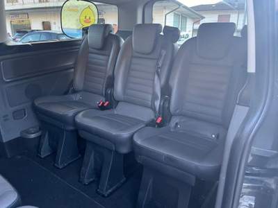 Ford Tourneo Custom 310 2.0 TDCi 170CV PC Titanium Grigio usata Asiago