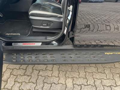 Ford Ranger 2.0 TDCi aut. 213CV DC 5 posti prezzo senza iva Nero usata Asiago