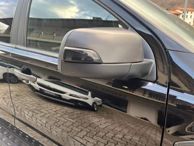 Ford Ranger 2.0 TDCi aut. 213CV DC 5 posti prezzo senza iva Nero usata Asiago