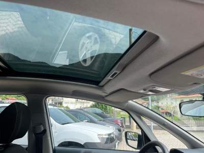 Kia Venga 1.4 CRDi 90CV Active tetto Bianco usata Asiago