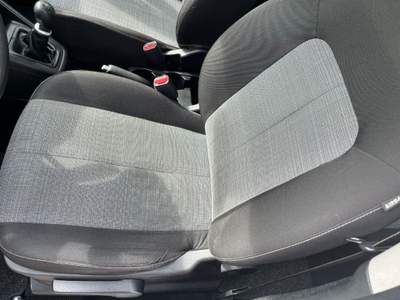Kia Venga 1.4 CRDi 90CV Active tetto Bianco usata Asiago