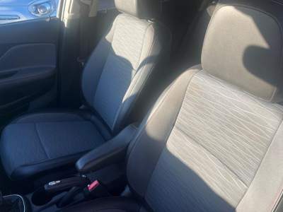 Opel Mokka 1.4 Turbo GPL Tech 140CV 4x2 Cosmo Bianco usata Asiago