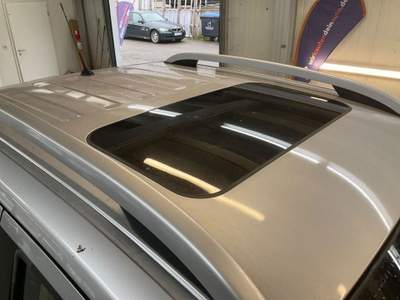 Nissan Navara 2.3 dCi 190 CV 7AT 4WD Double Cab Tekna Grigio usata Asiago