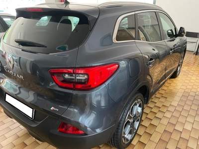 Renault Kadjar dCi 130CV Energy Intens Grigio usata Asiago