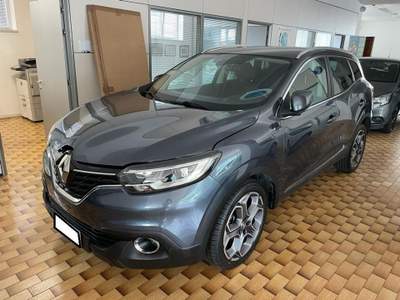 Renault Kadjar dCi 130CV Energy Intens Grigio usata Asiago