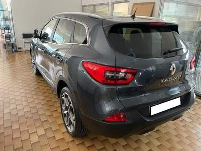 Renault Kadjar dCi 130CV Energy Intens Grigio usata Asiago