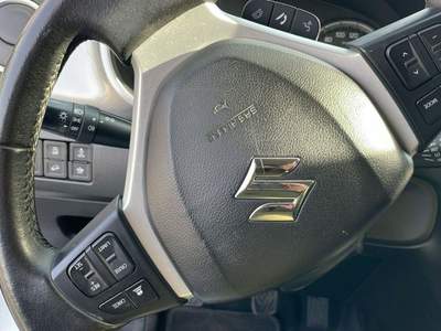 Suzuki Vitara 1.6 VVT 4WD AllGrip V-Top Bianco usata Asiago