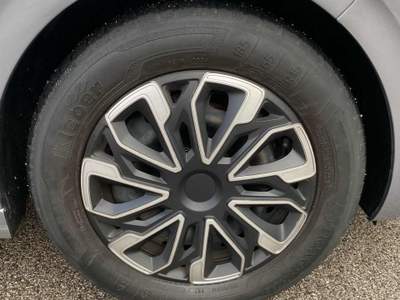 Peugeot 208 PureTech 68CV 5 porte Like - NEO PATENTATI! Argento usata LAMON