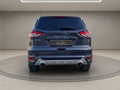 Ford Kuga 2.0 TDCI 180 CV S&S 4WD Powershift ST-Line Grigio usata Tertenia