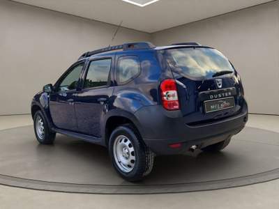 Dacia Duster 1.5 dCi 110CV 4x2 Lauréate Blu/Azzurro usata Tertenia