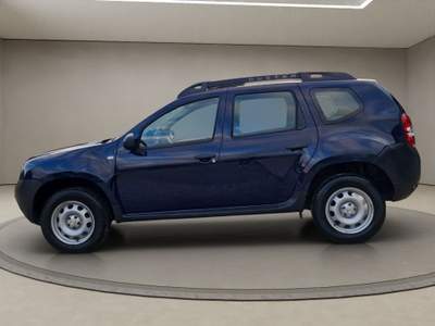 Dacia Duster 1.5 dCi 110CV 4x2 Lauréate Blu/Azzurro usata Tertenia