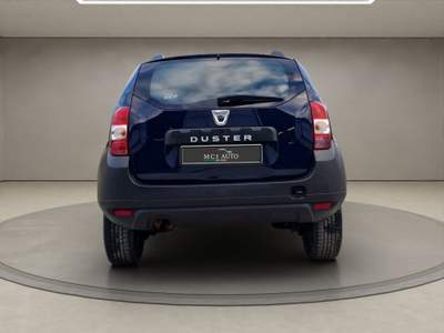 Dacia Duster 1.5 dCi 110CV 4x2 Lauréate Blu/Azzurro usata Tertenia