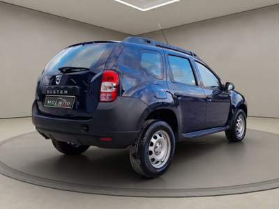 Dacia Duster 1.5 dCi 110CV 4x2 Lauréate Blu/Azzurro usata Tertenia