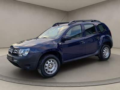 Dacia Duster 1.5 dCi 110CV 4x2 Lauréate Blu/Azzurro usata Tertenia