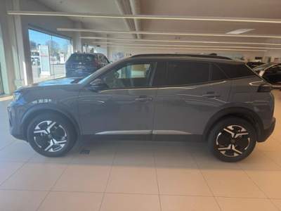 Peugeot 2008 PureTech 130 S&S EAT8 Allure Grigio usata Padova