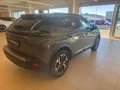 Peugeot 2008 PureTech 130 S&S EAT8 Allure Grigio usata Padova