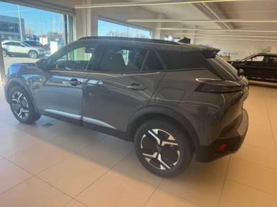 Peugeot 2008 PureTech 130 S&S EAT8 Allure Grigio usata Padova