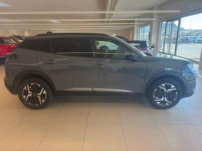 Peugeot 2008 PureTech 130 S&S EAT8 Allure Grigio usata Padova