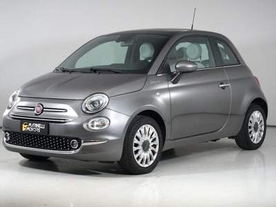 Fiat 500 1.0 HYBRID DOLCEVITA Grigio usata Rosignano Marittimo