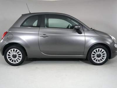 Fiat 500 1.0 HYBRID DOLCEVITA Grigio usata Rosignano Marittimo
