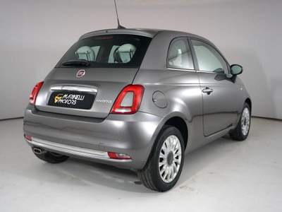 Fiat 500 1.0 HYBRID DOLCEVITA Grigio usata Rosignano Marittimo