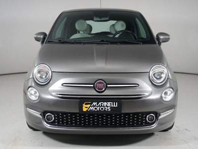 Fiat 500 1.0 HYBRID DOLCEVITA Grigio usata Rosignano Marittimo