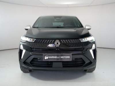 Renault Captur 1.0 100CV GPL EVOLUTION Nero usata Rosignano Marittimo