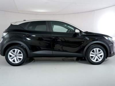 Renault Captur 1.0 100CV GPL EVOLUTION Nero usata Rosignano Marittimo