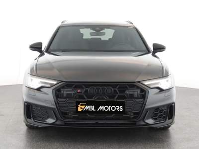 Audi S6 AVANT TDI VALCONA TETTO NAVI BANG O ACC usata Rosignano Marittimo