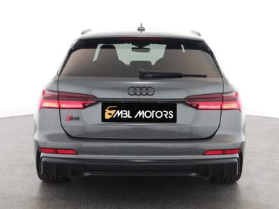 Audi S6 AVANT TDI VALCONA TETTO NAVI BANG O ACC usata Rosignano Marittimo