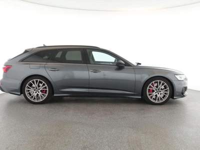 Audi S6 AVANT TDI VALCONA TETTO NAVI BANG O ACC usata Rosignano Marittimo