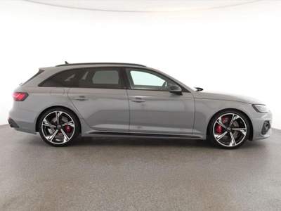 Audi RS 4 AVANT QUATTRO MATRIX TETTO NAV ACC 20 Grigio usata Rosignano Marittimo