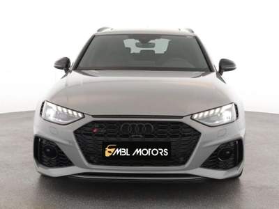 Audi RS 4 AVANT QUATTRO MATRIX TETTO NAV ACC 20 Grigio usata Rosignano Marittimo