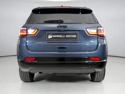 Jeep Compass 1.6 MJET 130CV S usata Rosignano Marittimo