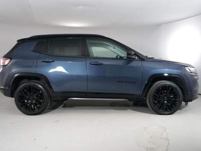 Jeep Compass 1.6 MJET 130CV S usata Rosignano Marittimo