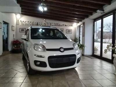 Fiat Panda  1.3 mjt 16v zzurri s&s 95cv Bianco usata Ragusa