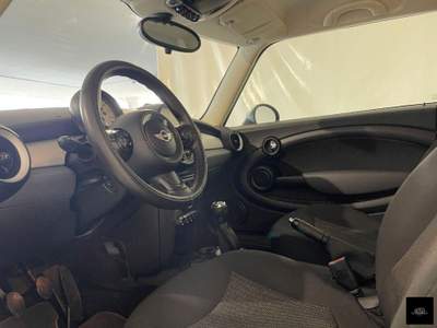 MINI Clubman 1.6 16V One usata San Giuseppe Vesuviano