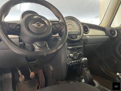 MINI Clubman 1.6 16V One usata San Giuseppe Vesuviano