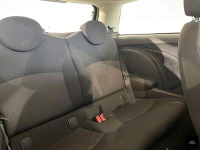 MINI Clubman 1.6 16V One usata San Giuseppe Vesuviano