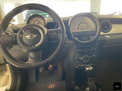 MINI Clubman 1.6 16V One usata San Giuseppe Vesuviano
